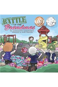 Battle of the Grandmas