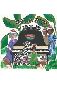 Piano Pie