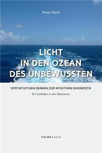Licht in den Ozean des Unbewussten