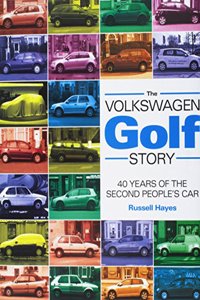 The Volkswagen Golf Story
