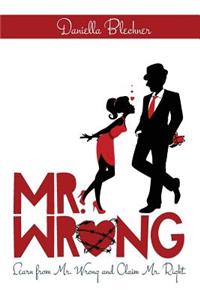 Mr. Wrong