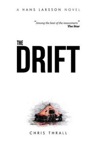 Drift (A Hans Larsson Novel Book 1)