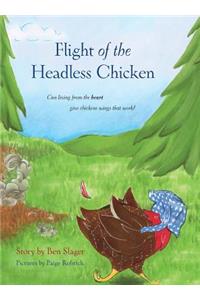 Flight of the Headless Chicken