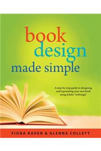 Book Design Made Simple