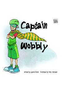 Captain Wobbly