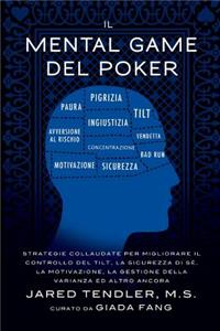 Mental Game Del Poker