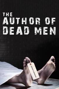 Author of Dead Men