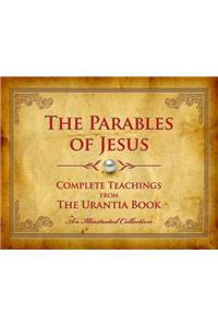 Parables of Jesus