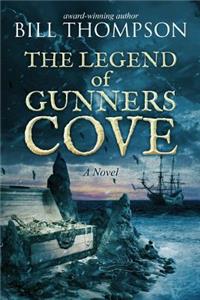 Legend of Gunners Cove
