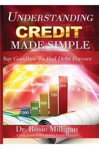 Understanding Credit Made Simple