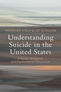 Understanding Suicide in the United States