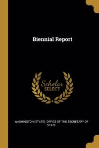 Biennial Report