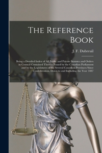 Reference Book [microform]