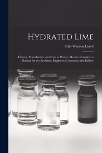 Hydrated Lime