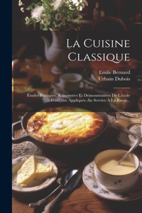 La Cuisine Classique