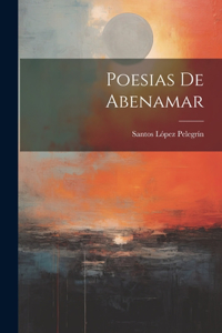Poesias De Abenamar