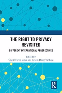 The Right to Privacy Revisited