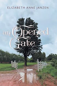 An Opened Gate