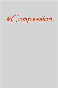 #compassion
