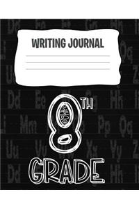 Writing Journal