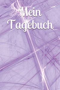Mein Tagebuch