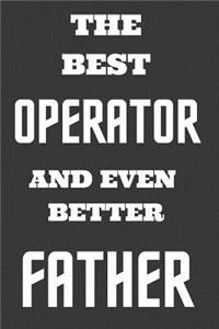 The Best Operator