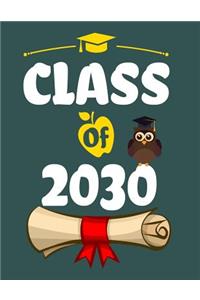 Class Of 2030