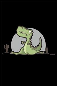 Tyrannosaurus Rex