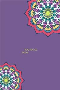 Journal Book