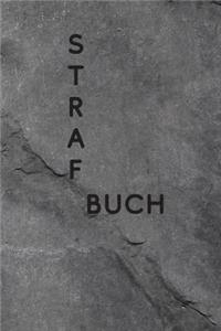 Straf buch