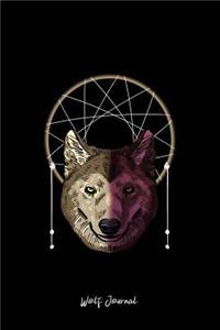 Wolf Journal
