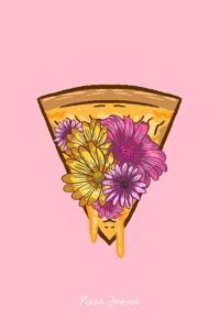 Pizza Journal