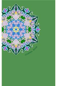 Journal Book