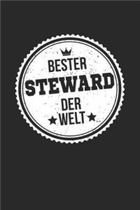Bester Steward Der Welt