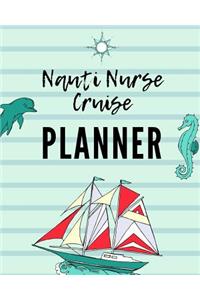 Nauti Nurse Cruise Planner