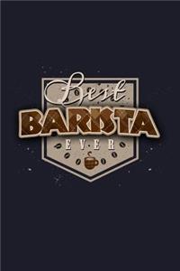 Best Barista Ever