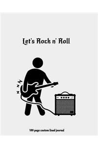 Let's Rock n' Roll