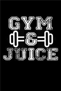 Gym & Juice