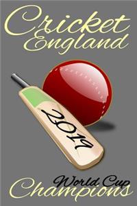 Cricket England