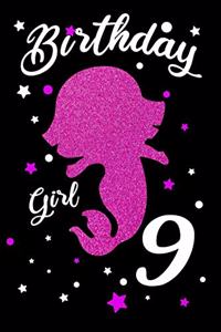Birthday Girl 9