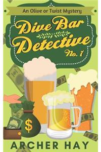 Dive Bar Detective