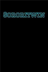 Sororitwin