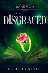 Disgraced