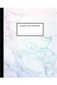 Composition Notebook
