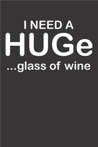 Wein Tasting Buch