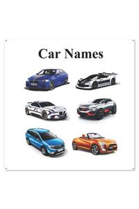 Car Names