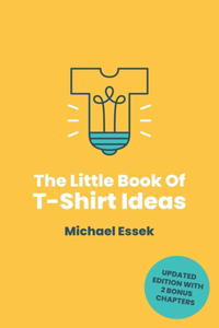 Little Book Of T-Shirt Ideas