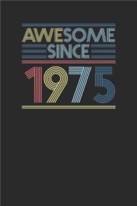 Awesome Since 1975