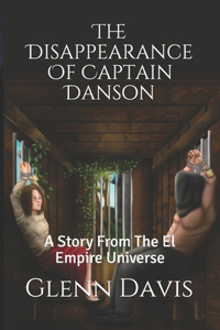 Disappearance Of Captain Danson