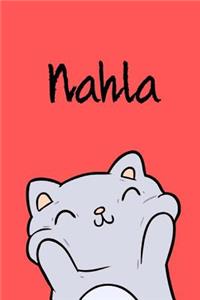 Nahla